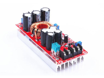 DC-DC 1200W Voltaj Yükseltici Boost Modül