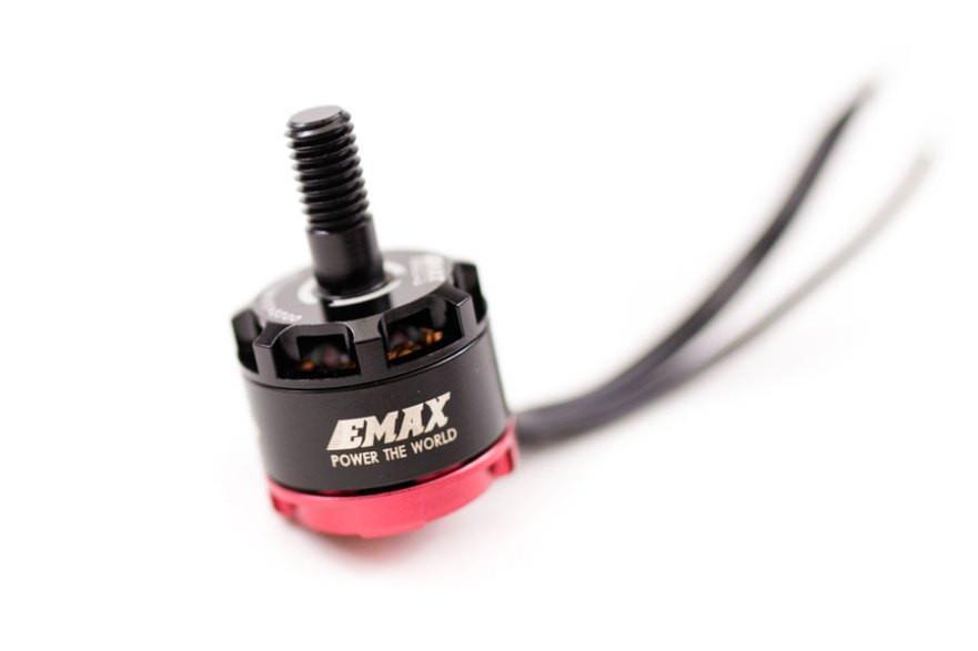 Emax RS1306 Brushless Fırçasız Motor CW 3300Kv