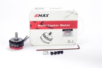 Emax RS2205S 2300Kv Fırçasız Motor