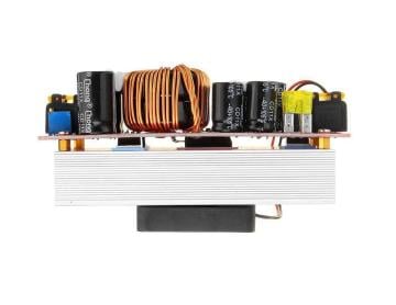 DC-DC 1500W 30A Voltaj Yükseltici Boost Modül