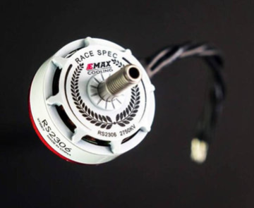 Emax RS2306 2400Kv Fırçasız Motor