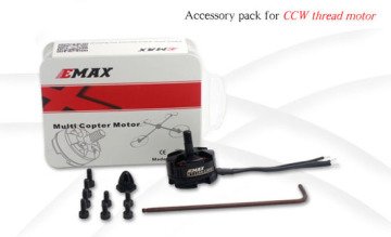 Emax MT2204 2300Kv Fırçasız Motor CCW