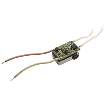 12V 1W Led Driver Sürücü