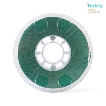 Yeşil ABS Filament 1.75 mm