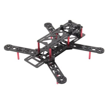 QAV250 Karbon Fiber Drone Gövdesi ZMR250