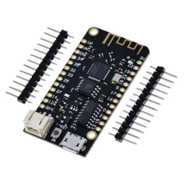 Esp32 Lite V1.0.0 Rev1 4 MB Wifi+Bluetooth