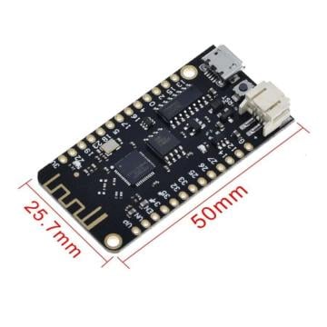 Esp32 Lite V1.0.0 Rev1 4 MB Wifi+Bluetooth