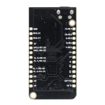 Esp32 Lite V1.0.0 Rev1 4 MB Wifi+Bluetooth