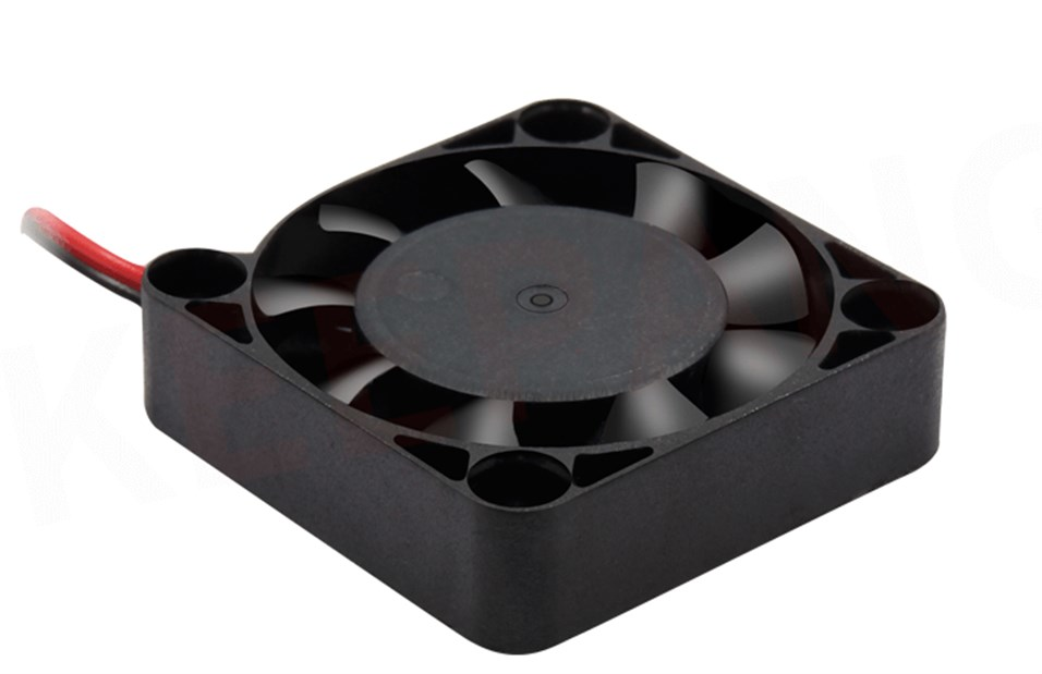 3D Yazıcı Fanı 12V 40x40 mm Brushless
