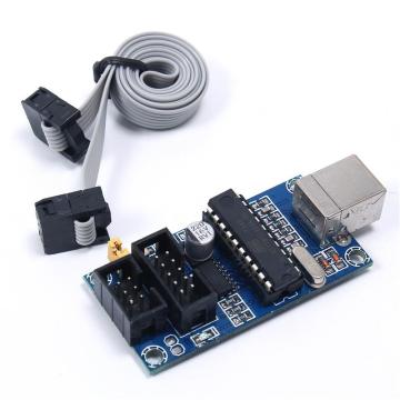 USBtinyISP AVR Programlama Kartı / Arduino Bootloader Programlayıcı