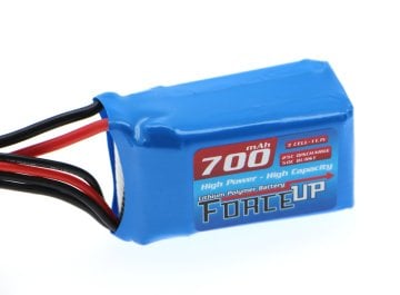 11.1V Lipo Pil 700mAh