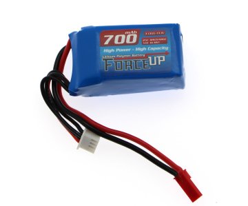 11.1V Lipo Pil 700mAh