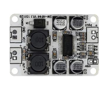 TPA3110 1*30W Mono Amfi Devresi