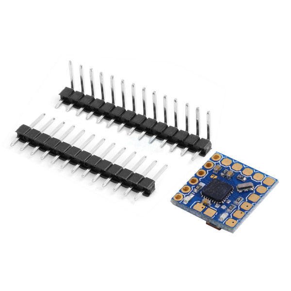 Naze32 Mini Osd Fpv