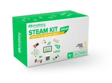 Makey Steam Kit