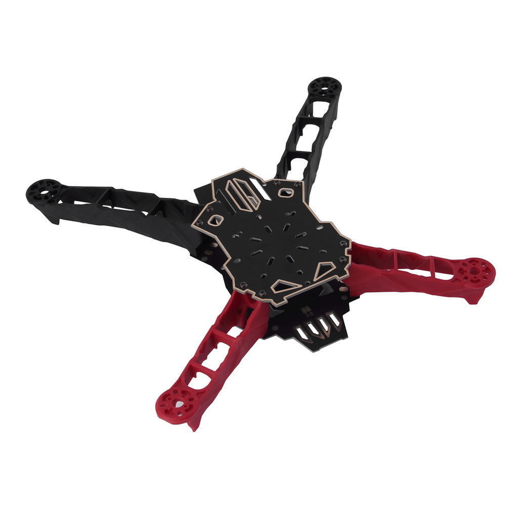 Q330 325mm FPV Yarış Drone Gövdesi - Drone Frame