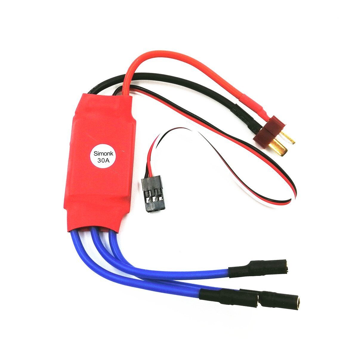 30A Brushless ESC Simonk