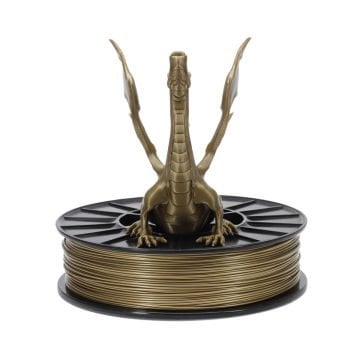 Porima Filament PLA Altın