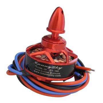 SunnySky V3508 380kv Fırçasız Motor