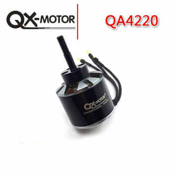 QX-Motor QA4220 650KV UAV Su Dayanıklı Fırçasız Motor