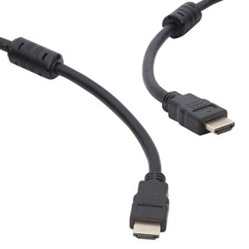 HDMI Kablo 5 Metre Siyah