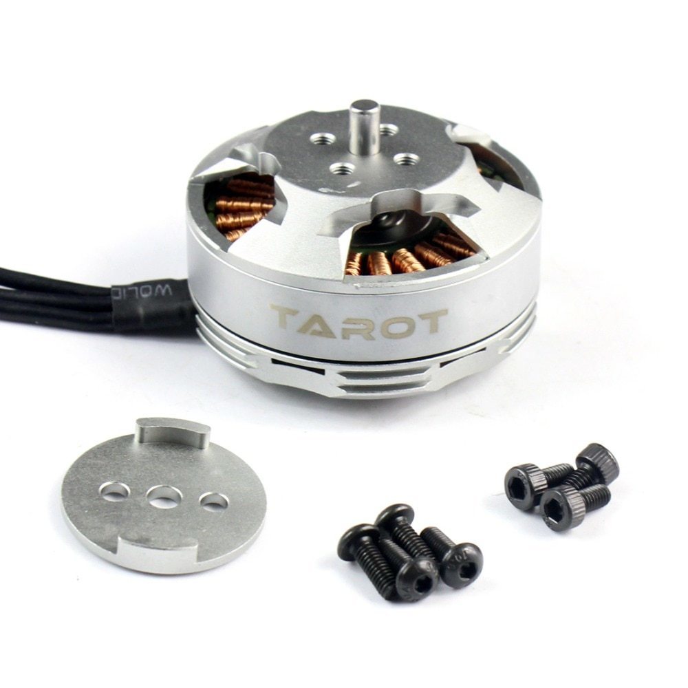 Tarot 4108 Rc Fırçasız Motor 380Kv