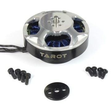 Tarot 5008 Rc Fırçasız Motor 340Kv