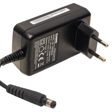 12 Volt 0,5 Amper Adaptör Huawei Marka