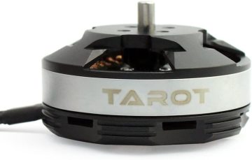 Tarot 4006 Rc Fırçasız Motor 620Kv