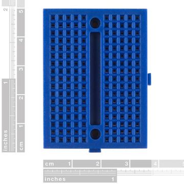 Mavi Mini Breadboard