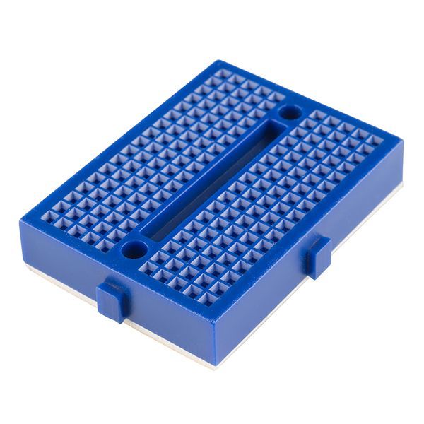 Mavi Mini Breadboard