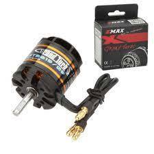 Emax Gt2215 1100Kv Fırçasız Motor