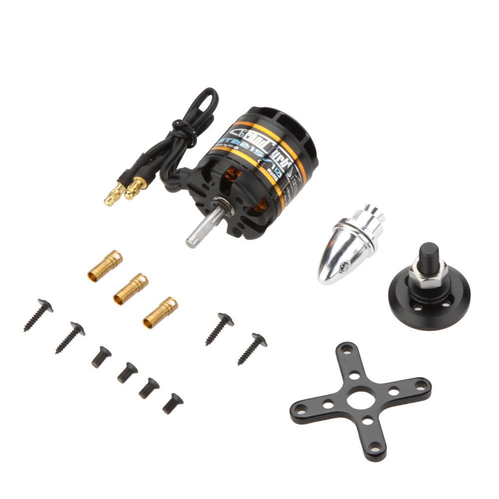 Emax Gt2215 1100Kv Fırçasız Motor