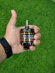 Emax Gt4030 420 kv Fırçasız Motor