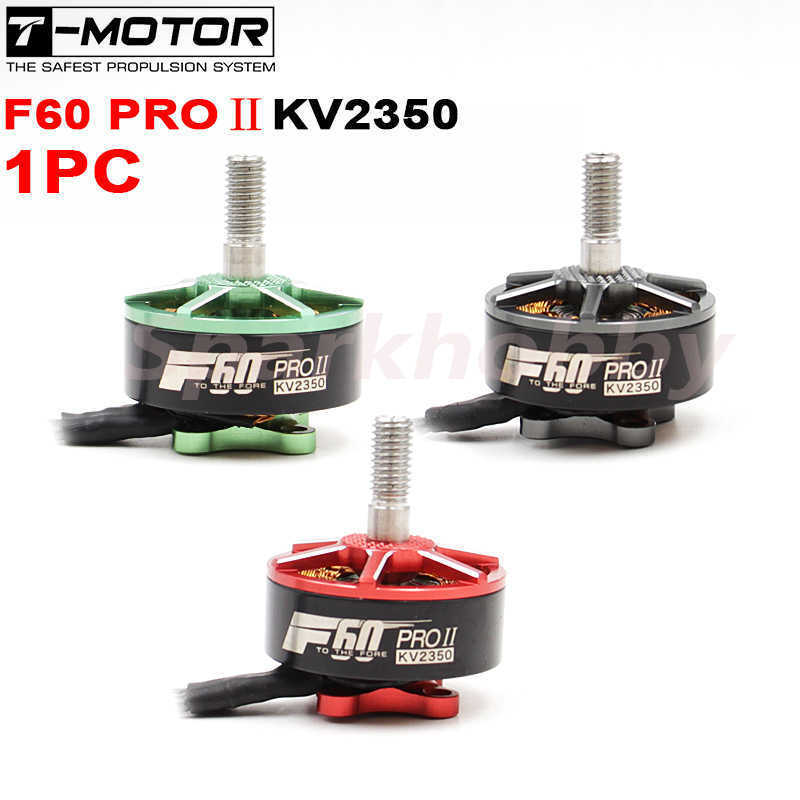 T-motor F60 Pro II 2350 kv