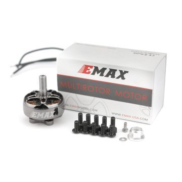 Emax ECO II Series 2306 2400kv Fırçasız Motor