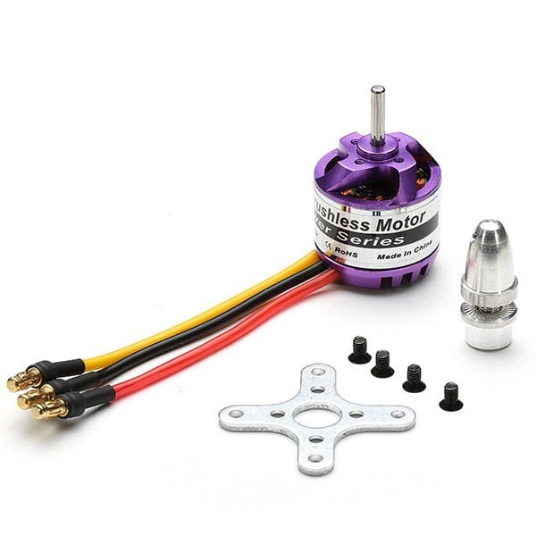 DYS D2830 Fırçasız Motor 850KV