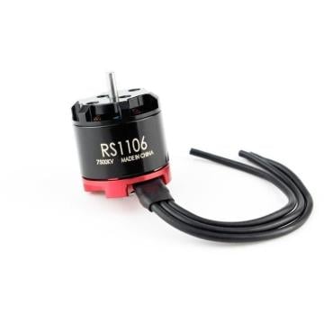 Orjinal Emax RS1106II Mini Fırçasız Motor 6000kv