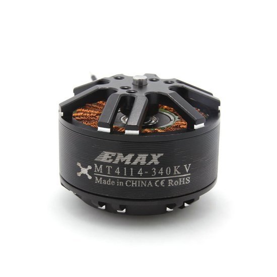 Emax MT4114 Fırçasız Drone Motor 340kv CW