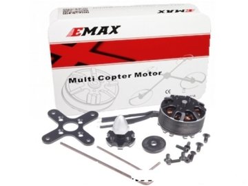 Emax MT4114 Fırçasız Drone Motor 340kv CW