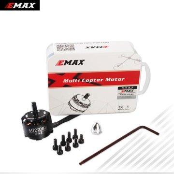 Emax MT2208 II 1500KV Fırçasız Motor CW