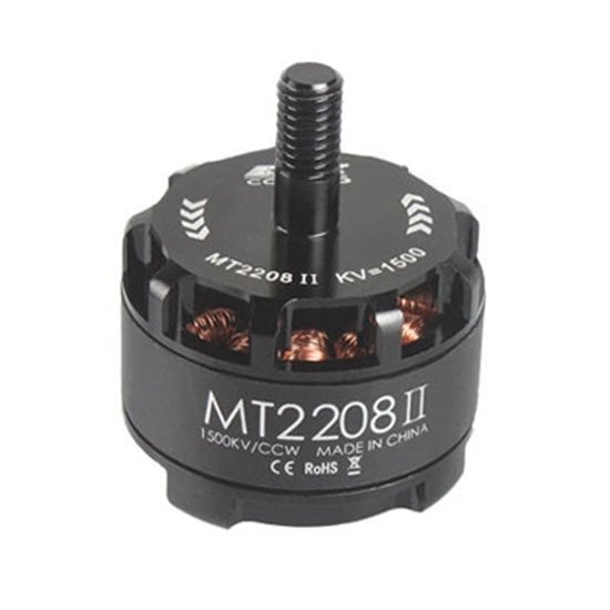 Emax MT2208 II 1500KV Fırçasız Motor CCW