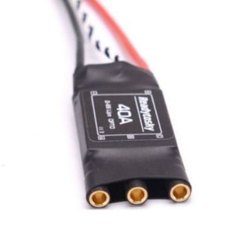 ReadytoSky 40A 2-6S ESC