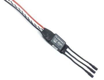 Hobbywing Xrotor-40A 2-6S ESC