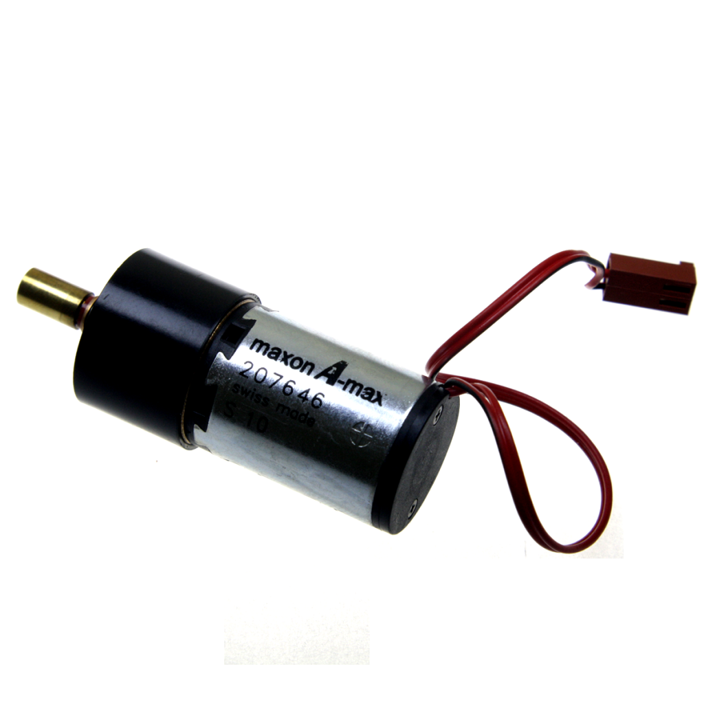 Maxon Motor 24V 200Rpm Redüktörlü