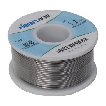 Lehim Teli 1.2mm 100 Gr.