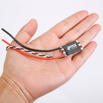 T-Motor F35A-32bit FPV ESC 3-6S BLHeli D-Shot 1200 / MultiShot