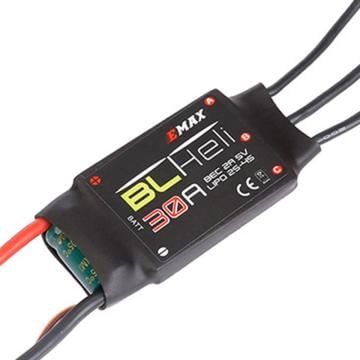 Emax BLHeli Series 30A ESC 2s - 4s Sürücü one shot