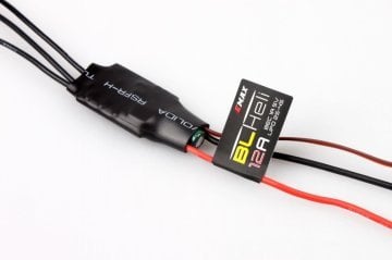 Emax Blheli 12A Esc