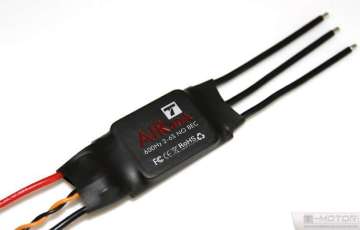 T-Motor Air 40A Esc Fırçasız Motor Sürücü - Tmotor